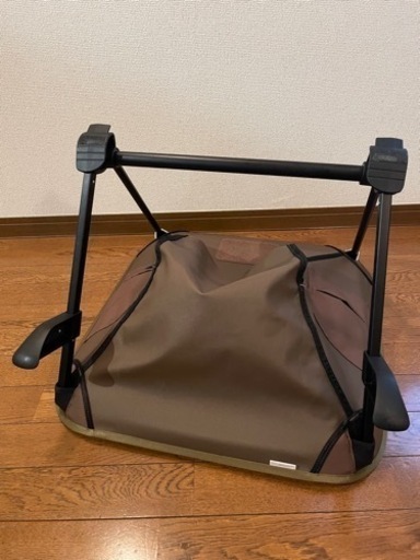 ▲ Helinox▼新品未使用 超美品