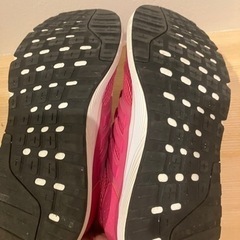 adidasシューズ（交渉中の画像