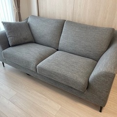 定価¥69,990-ニトリワイド 2PリファNポケットA15 DR-GY 定価¥69,990-ニトリワイド 2PリファNポケットA15 DR-GY - メルカリ