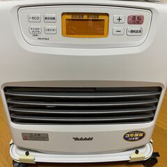 ダイニチブルーヒーターFW-4719LS（W）クールホワイト 決...