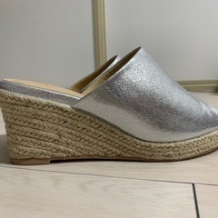 ACQUA CALDA サンダルの画像