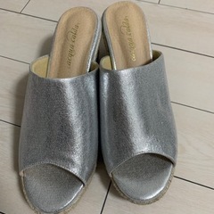 ACQUA CALDA サンダル