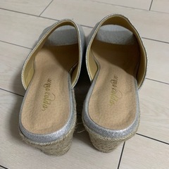 ACQUA CALDA サンダルの画像