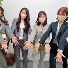 『注目の”映像”業界にチャレンジ！！』 制作した動画・サムネイル...
