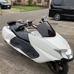 ★千葉発★自賠責付きマグザム SG21J/後期 ビッグスクーター...
