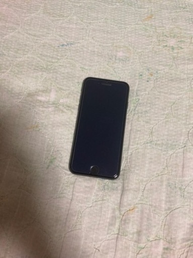 商談中　iPhone８　64Ｇ　結構状態は良い方だと思う