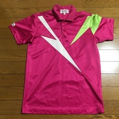 卓球　ユニフォーム　Nittaku レディース