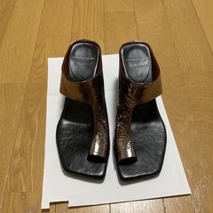 MANA サンダル