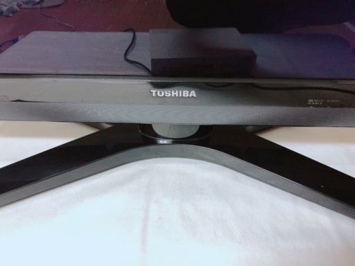 東芝(TOSHIBA) 42V型 レグザ(REGZA) LED RE1 42RE1液晶テレビ フルハイビジョン