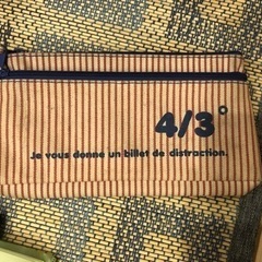 筆箱、えんぴつ等の画像