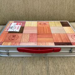 ☆中古￥500！【会員価格￥500】coleman　折りたたみテ...