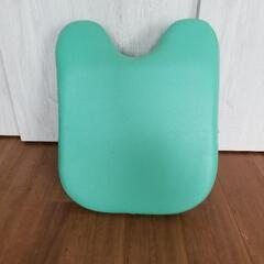 無料で差し上げます、施術用胸あて。