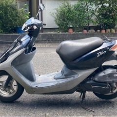 ホンダ　Dio