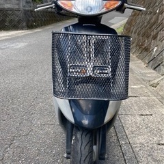 ホンダ　Dioの画像