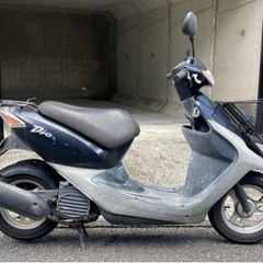 ホンダ　Dioの画像