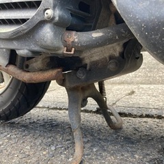 ホンダ　Dioの画像