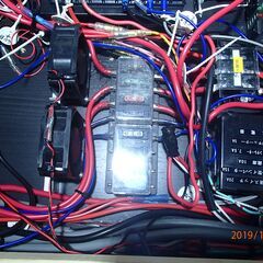 制御回路、オペアンプアナログ回路。TTLCMOS電子回路。PLC...