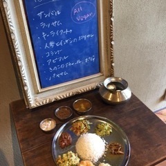 一緒に楽しみましょう🧘‍♀️🍛 - 長野市