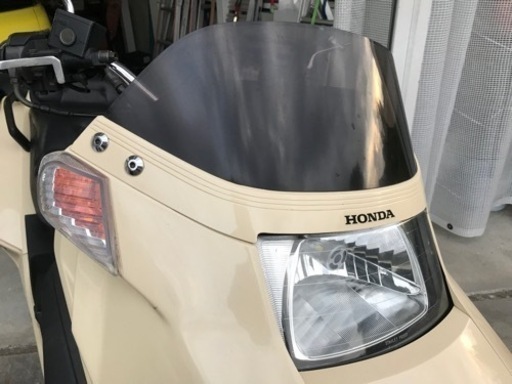 ☆最終型 フュージョン ☆機関良好 整備済 ☆自賠責付き（決まりました）