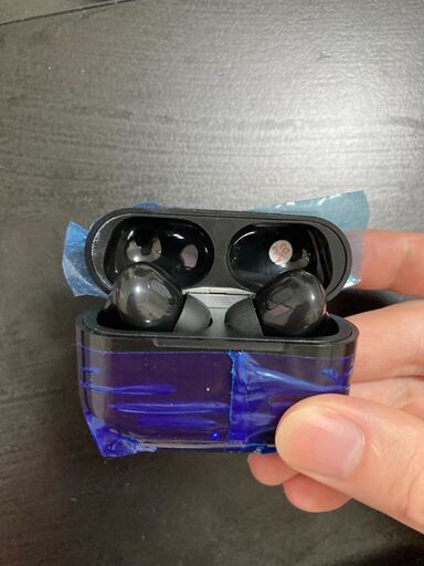 【新品・未使用】人気のワイヤレスイヤホン