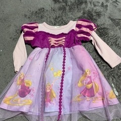 女の子服　100  決まりました