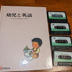 幼児、赤ちゃんの日常の英語の画像
