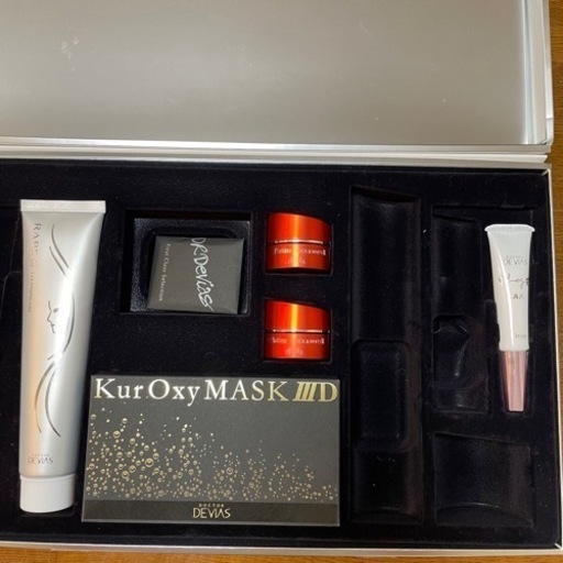 半額以下！DRドクターデヴィアス　ファーストクラスセレクション　詰め合わせ　セット