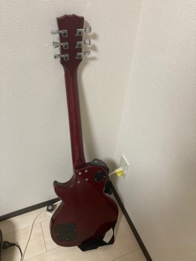 tokai レスポール　エレキギター