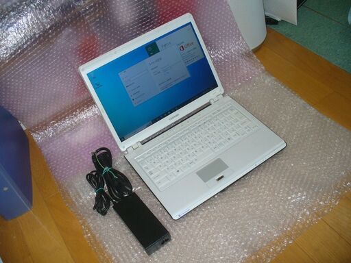 ⓐ東芝 Dynabook バッテリー残時間表示5時間半弱 Windows 10 Pro / Office 2016 Professional インストール済（ライセンス認証済）13.3インチ ノートPCⓐ