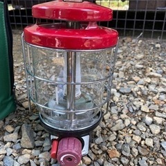 コールマン アウトドア ランタン 2500ノーススターLPガスラ...