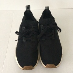 adidas NMD R1 PK BY1887 アディダスノマドの画像