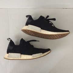 adidas NMD R1 PK BY1887 アディダスノマドの画像