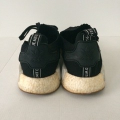 adidas NMD R1 PK BY1887 アディダスノマドの画像