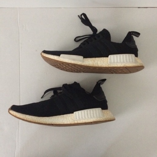 adidas NMD R1 PK BY1887 アディダスノマド