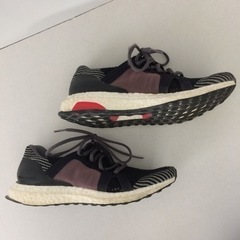 addidas by Stella McCartney ランニングシューズの画像