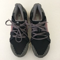 addidas by Stella McCartney ランニングシューズの画像