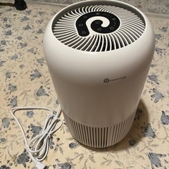 「使用歴6ヶ月」空気清浄機　Dreamegg