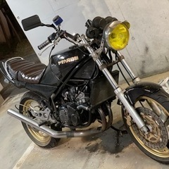 RZ250R 29L オムスビ