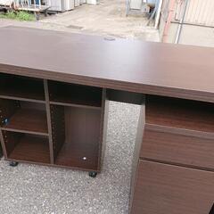 ニトリ ワークデスク 