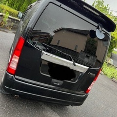サンバー　ディアス　仕事車の画像