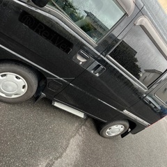 サンバー　ディアス　仕事車の画像