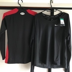 ランニング　2枚セット