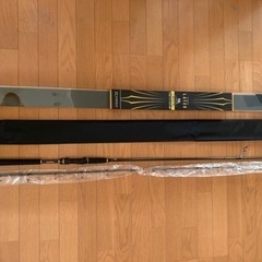 ダイワ　ラテオ　90L