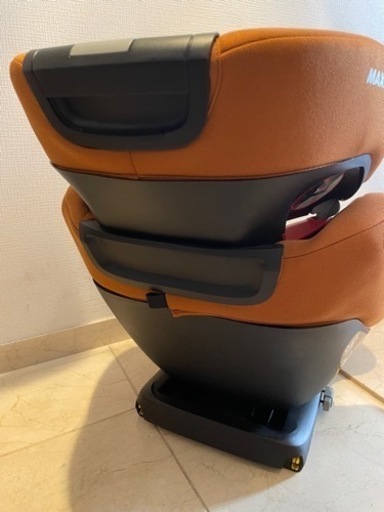 美品　マキシコシ　ロディ フィックス AP