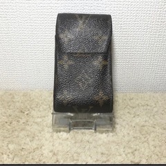 ルイヴィトン　タバコケース
