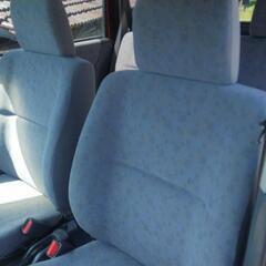 値下げしました。車検受け渡し H15年式バモスヒッチメンバー付の画像