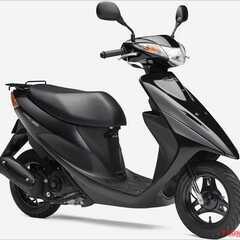 スズキSUZUKI アドレスV50 2021年 最新モデル 購入...