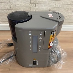 象印 EC-QM35 コーヒーメーカー　新品未使用品