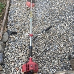 刈払機　クボタ　