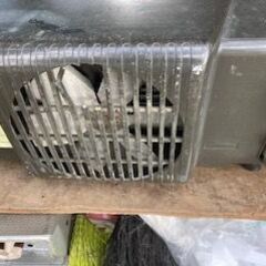 マキタ　エアーコンプレッサー　の画像